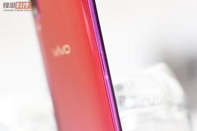 識加科技智慧屏 Jovi AI引擎完勝Siri，vivo X23用戶不容錯過
