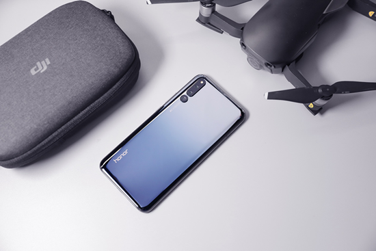 榮耀Magic2系統全面升級 EMUI9.1將用戶體驗推向新高度